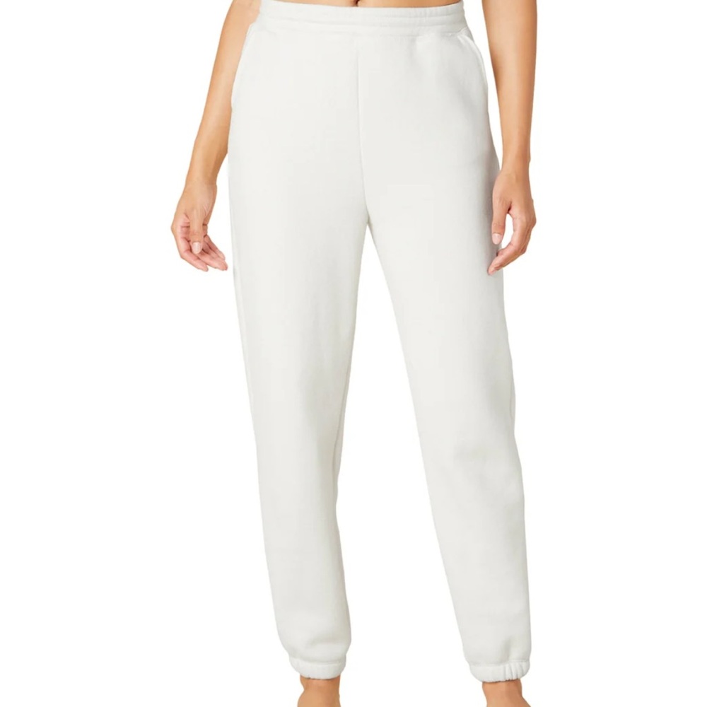 NWOT Beyond Yoga WFH Sweatpant